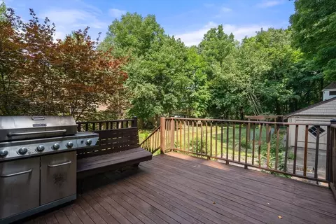 Exterior - 203 Chapman St, Canton, MA 02021 photo 4 of 6