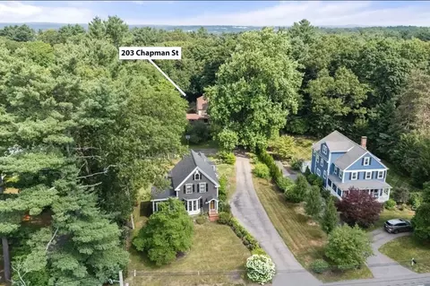 View/Area - 203 Chapman St, Canton, MA 02021 photo 2 of 2