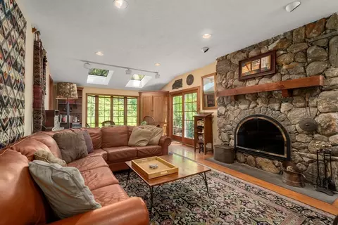 Living - 70 Main St, Dover, MA 02030 photo 3 of 6