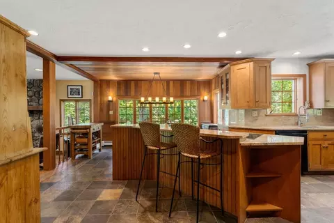 Kitchen - 70 Main St, Dover, MA 02030 photo 1 of 3