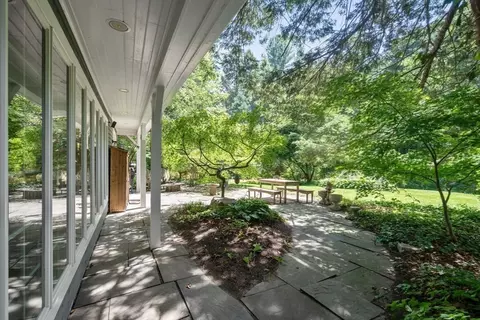 Exterior - 70 Main St, Dover, MA 02030 photo 6 of 10