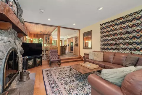 Living - 70 Main St, Dover, MA 02030 photo 4 of 6