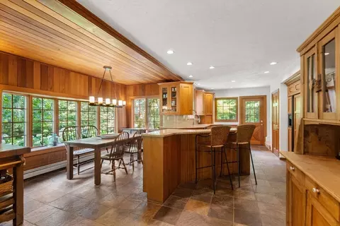 Kitchen - 70 Main St, Dover, MA 02030 photo 3 of 3