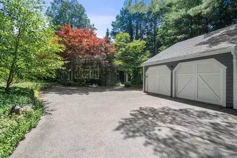 Exterior - 70 Main St, Dover, MA 02030 photo 10 of 10