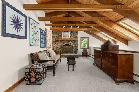 Entry Way - 70 Main St, Dover, MA 02030 photo 2 of 4