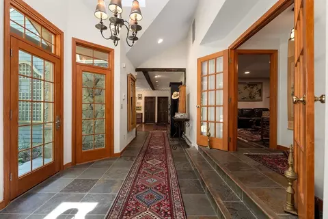 Entry Way - 70 Main St, Dover, MA 02030 photo 1 of 4