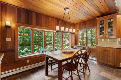 Dining - 70 Main St, Dover, MA 02030 photo 1 of 3