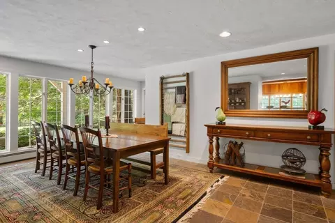 Dining - 70 Main St, Dover, MA 02030 photo 2 of 3