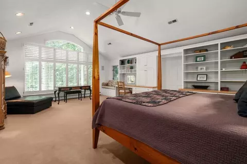 Bedroom - 70 Main St, Dover, MA 02030 photo 3 of 6