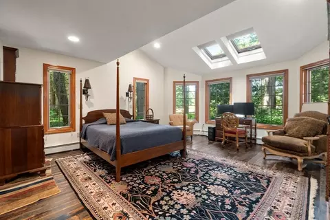 Bedroom - 70 Main St, Dover, MA 02030 photo 1 of 6