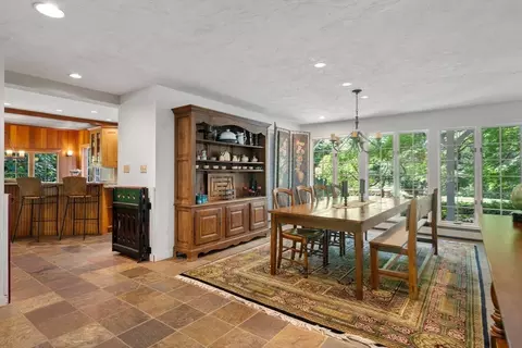 Dining - 70 Main St, Dover, MA 02030 photo 3 of 3