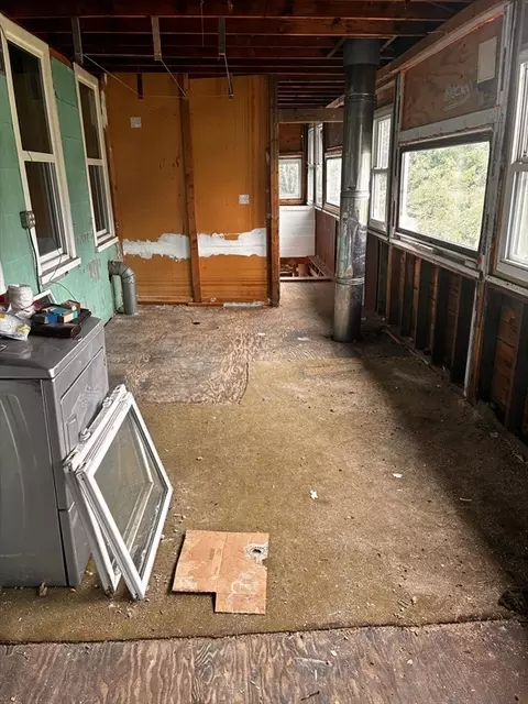 Exterior - 5 W High St, Erving, MA 01344 photo 2 of 2