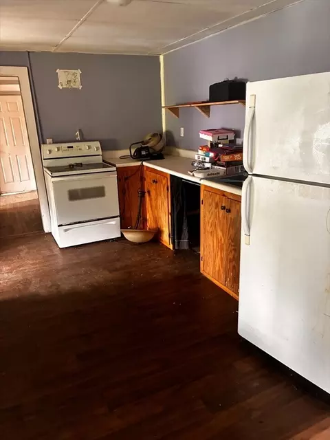 Kitchen - 5 W High St, Erving, MA 01344 photo 1 of 2