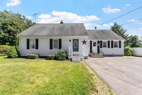 2 Highland Park Rd, Rutland, MA 01543