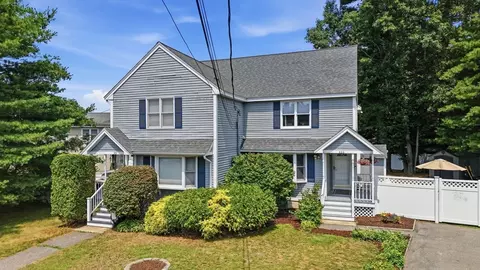 302 Dana Ct, Wilmington, MA 01887
