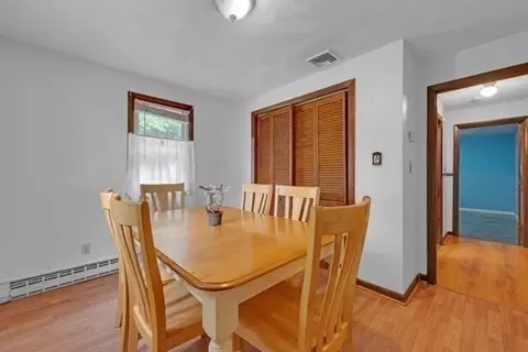 Dining - 21 N Steele St, Worcester, MA 01607 photo 1 of 2