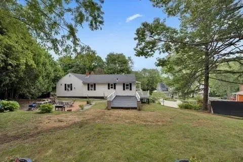 Exterior - 21 N Steele St, Worcester, MA 01607 photo 9 of 9