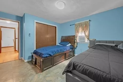 Bedroom - 21 N Steele St, Worcester, MA 01607 photo 2 of 3