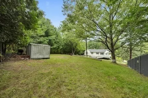 Exterior - 21 N Steele St, Worcester, MA 01607 photo 8 of 9