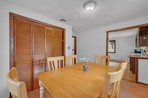 Dining - 21 N Steele St, Worcester, MA 01607 photo 2 of 2