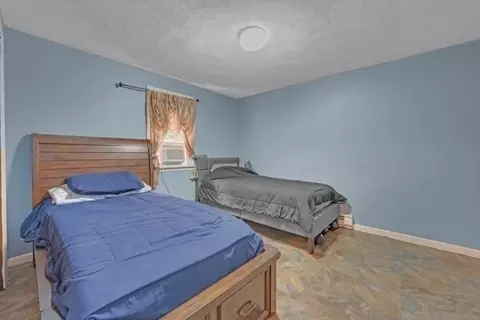 Bedroom - 21 N Steele St, Worcester, MA 01607 photo 1 of 3