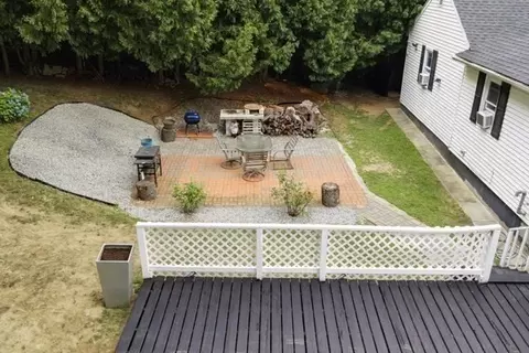 Exterior - 21 N Steele St, Worcester, MA 01607 photo 7 of 9