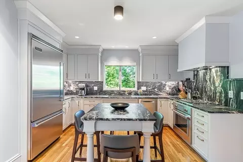 Kitchen - 10 Pine Rd, Sharon, MA 02067 photo 2 of 3