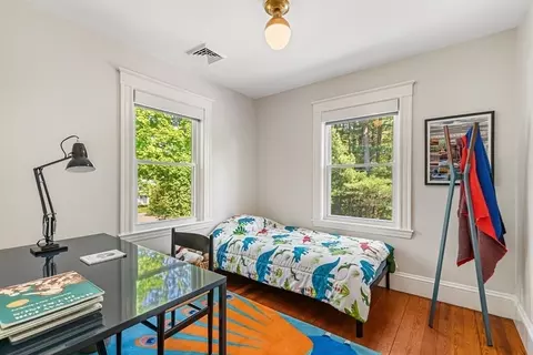 Bedroom - 10 Pine Rd, Sharon, MA 02067 photo 4 of 5