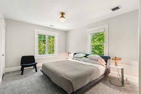 Bedroom - 10 Pine Rd, Sharon, MA 02067 photo 3 of 5
