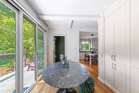 Dining - 10 Pine Rd, Sharon, MA 02067 photo 1 of 2