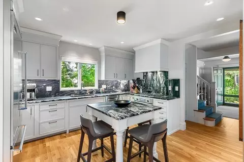 Kitchen - 10 Pine Rd, Sharon, MA 02067 photo 1 of 3