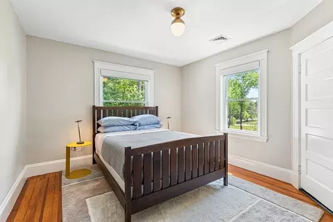 Bedroom - 10 Pine Rd, Sharon, MA 02067 photo 5 of 5