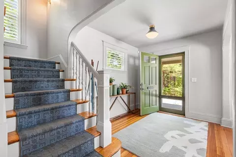 Entry Way - 10 Pine Rd, Sharon, MA 02067 photo 1 of 4