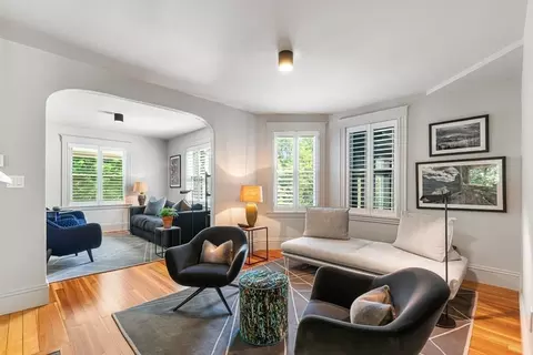 Living - 10 Pine Rd, Sharon, MA 02067 photo 2 of 5