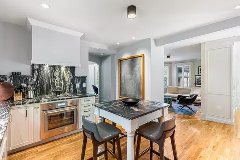 Kitchen - 10 Pine Rd, Sharon, MA 02067 photo 3 of 3