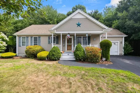 49 Harmony Xing, East Bridgewater, MA 02333