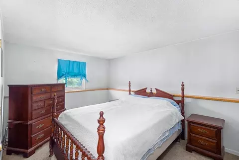 Bedroom - 464 Bank #3, Fall River, MA 02720 photo 1 of 1