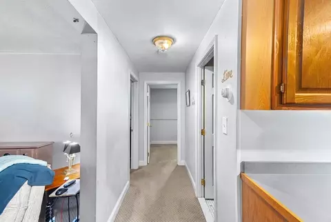 Entry Way - 464 Bank #3, Fall River, MA 02720 photo 1 of 1