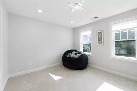 Bedroom - 83 Saint Louis St, Worcester, MA 01607 photo 5 of 5