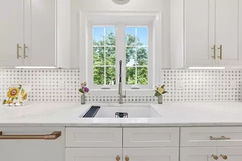 Kitchen - 83 Saint Louis St, Worcester, MA 01607 photo 7 of 8