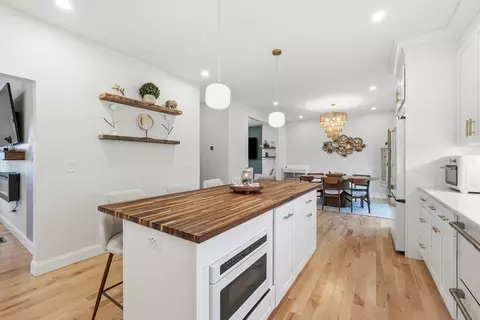 Kitchen - 83 Saint Louis St, Worcester, MA 01607 photo 5 of 8