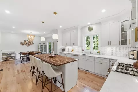 Kitchen - 83 Saint Louis St, Worcester, MA 01607 photo 4 of 8