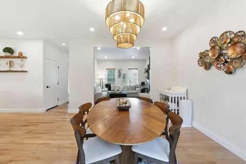 Dining - 83 Saint Louis St, Worcester, MA 01607 photo 2 of 3