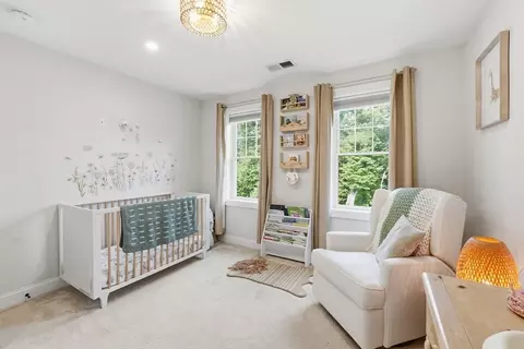 Bedroom - 83 Saint Louis St, Worcester, MA 01607 photo 4 of 5
