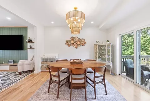 Dining - 83 Saint Louis St, Worcester, MA 01607 photo 1 of 3
