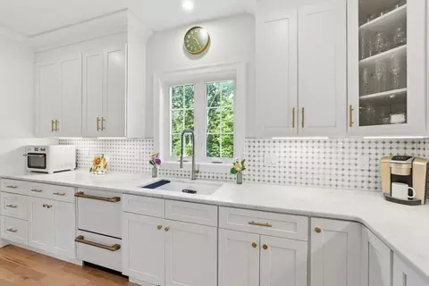 Kitchen - 83 Saint Louis St, Worcester, MA 01607 photo 6 of 8