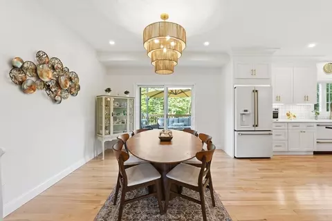 Dining - 83 Saint Louis St, Worcester, MA 01607 photo 3 of 3