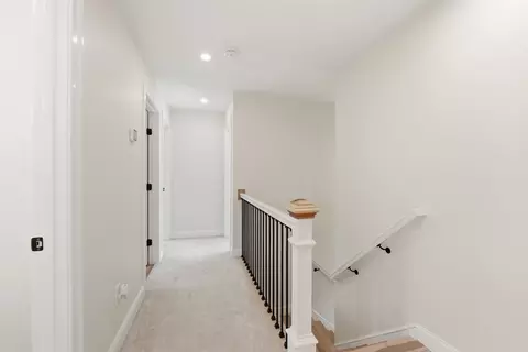 Entry Way - 83 Saint Louis St, Worcester, MA 01607 photo 3 of 3