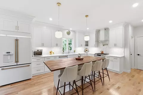 Kitchen - 83 Saint Louis St, Worcester, MA 01607 photo 2 of 8