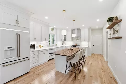 Kitchen - 83 Saint Louis St, Worcester, MA 01607 photo 1 of 8